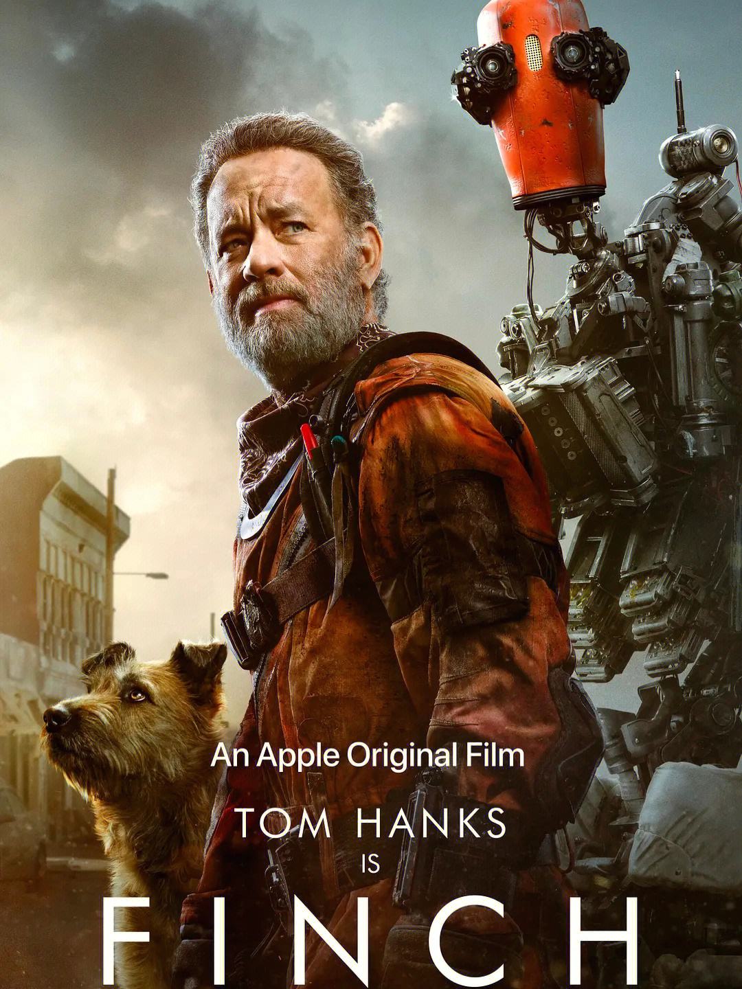 51爆料最新《芬奇的旅程【影视解说】》免费在线观看