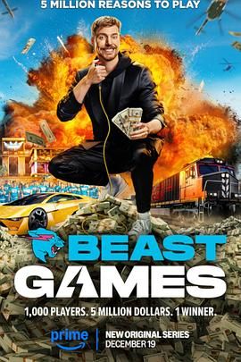 51爆料官网首页《野兽游戏 Beast Games》免费在线观看