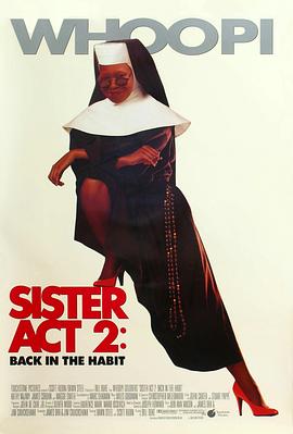 51爆料最新《修女也疯狂2 Sister Act 2: Back in the Habit》免费在线观看