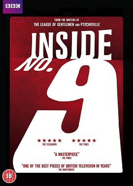 51爆料网《9号秘事 第八季 Inside No. 9 Season 8》免费在线观看