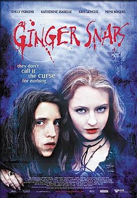 51爆料官网首页《变种女狼 Ginger Snaps》免费在线观看