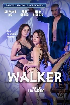 51爆料官网首页《游走 Walker》免费在线观看