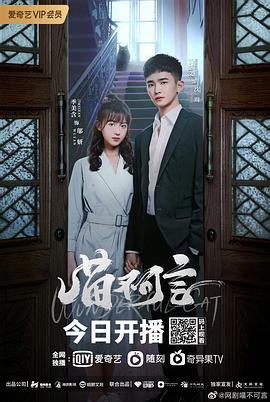 51爆料网《喵不可言》免费在线观看