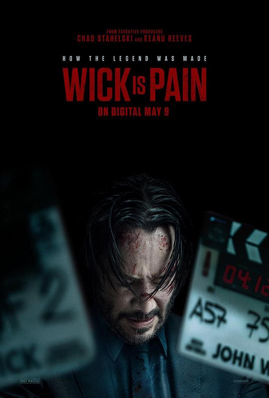 51爆料最新《疾速剧痛 Wick Is Pain》免费在线观看