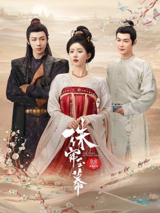 51爆料官网首页《珠帘玉幕》免费在线观看