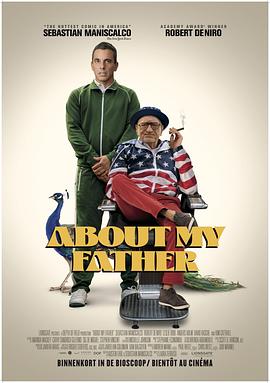 51爆料最新《关于我的父亲 About My Father》免费在线观看