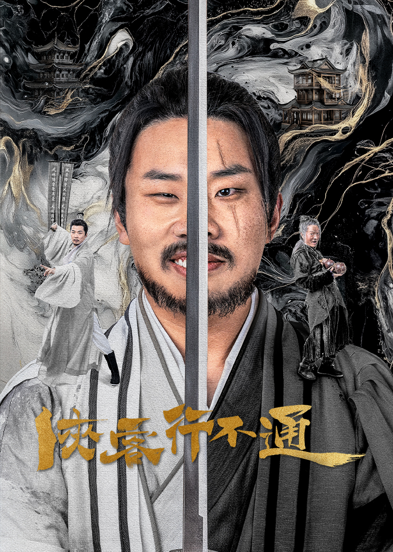 51爆料官网首页《侠客行不通》免费在线观看