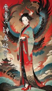 51爆料最新《魔童：神鸟破穹》免费在线观看