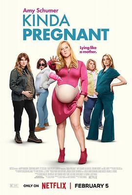51爆料网《肚假情真 Kinda Pregnant》免费在线观看