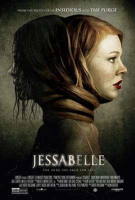 51爆料官网首页《杰莎贝尔 Jessabelle》免费在线观看