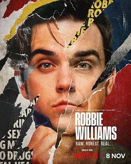 51爆料官网首页《罗比·威廉姆斯 Robbie Williams》免费在线观看