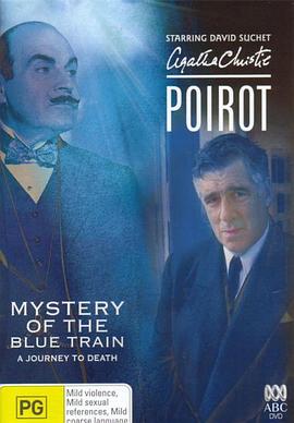 51爆料最新《蓝色特快上的秘密 Poirot: The Mystery of the Blue Train》免费在线观看